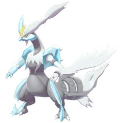 serebii kyurem